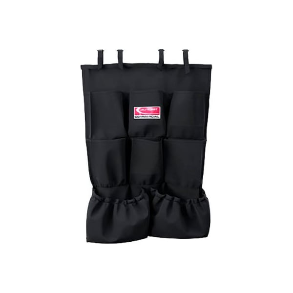 Suncast Suncast 8 Pocket Organizer for Suncast Commercial Housekeeping Carts HKCBAG04D - main